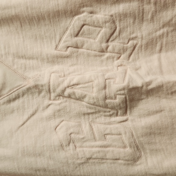 GAP Xl Sweatshirt - Picture 2 of 4